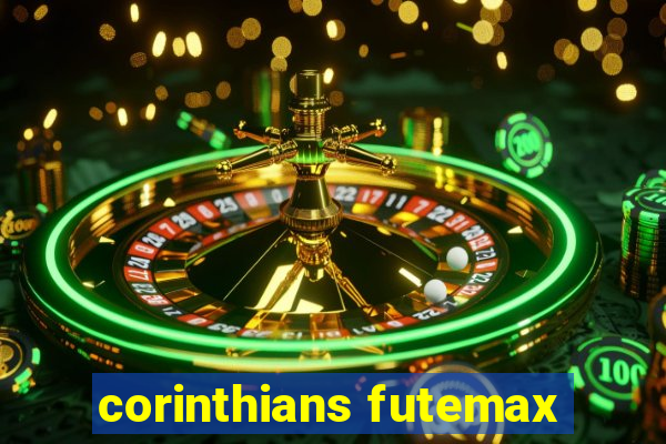 corinthians futemax